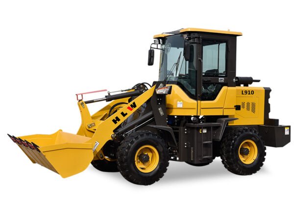 HLW WHEEL LOADER L910