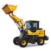 HLW WHEEL LOADER L912