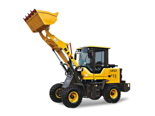 HLW WHEEL LOADER L912