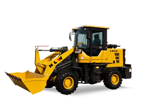 HLW WHEEL LOADER L915