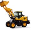 HLW WHEEL LOADER L920