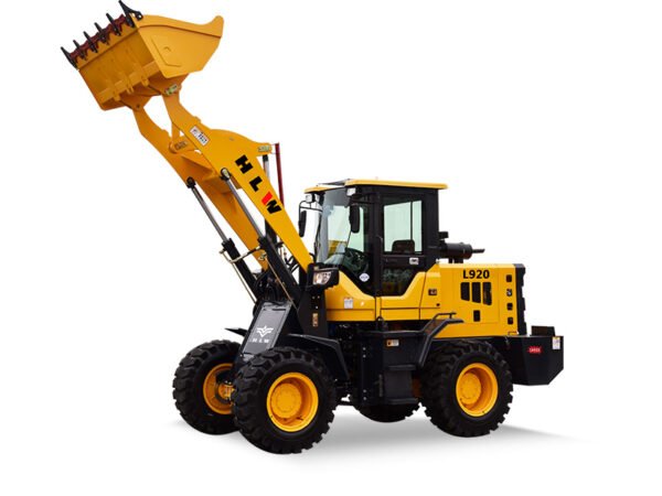 HLW WHEEL LOADER L920