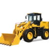 HLW WHEEL LOADER L922 1