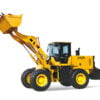 HLW WHEEL LOADER L925