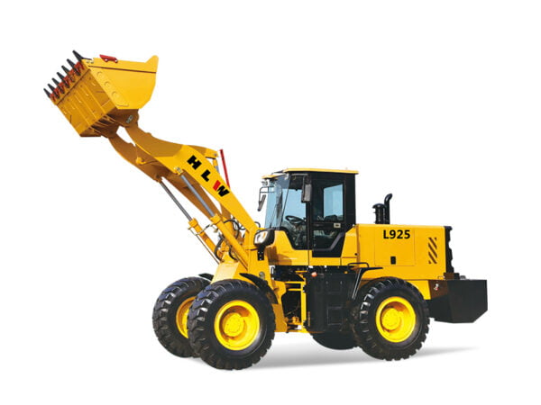 HLW WHEEL LOADER L925