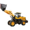 HLW WHEEL LOADER L930