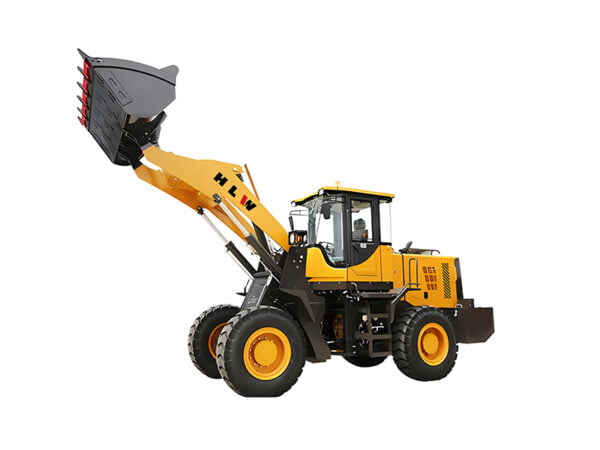 HLW WHEEL LOADER L930