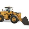 HLW WHEEL LOADER L950