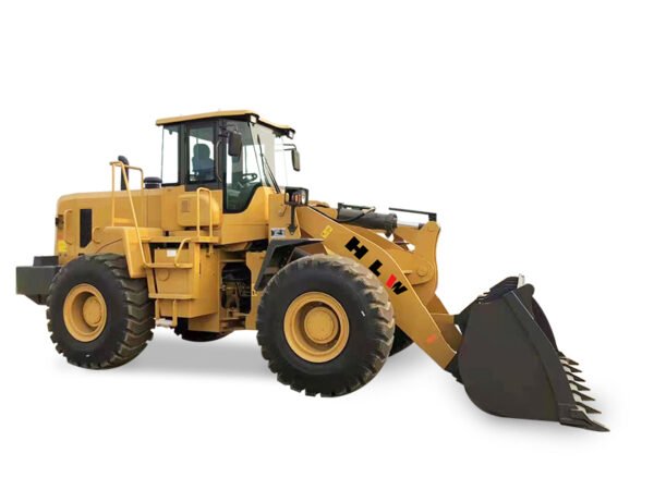 HLW WHEEL LOADER L950