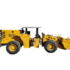 HLW WHEEL LOADER UNDERGROUND NARROW TYPE L920UN