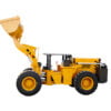 HLW WHEEL LOADER UNDERGROUND WIDE BODY TYPE L920UW