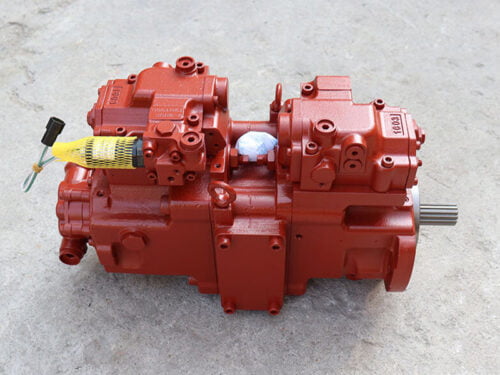 SPARE PARTS