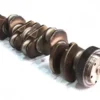6I-1453 CRANKSHAFT FOR Caterpillar Cat 3406 ENGINE 01