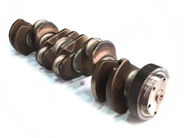 6I-1453 CRANKSHAFT FOR Caterpillar Cat 3406 ENGINE 01
