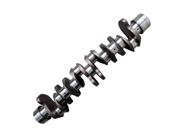 6I-1453 CRANKSHAFT FOR Caterpillar Cat 3406 ENGINE 04