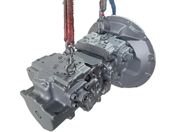 708-2H-00450 hydraulic pump for komatsu excavator 01
