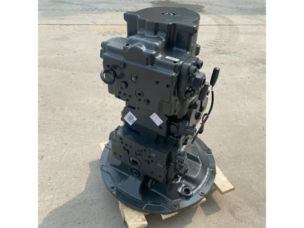 708-2H-00450 hydraulic pump for komatsu excavator 02