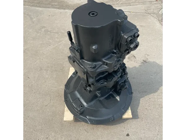 708-2H-00450 hydraulic pump for komatsu excavator 03