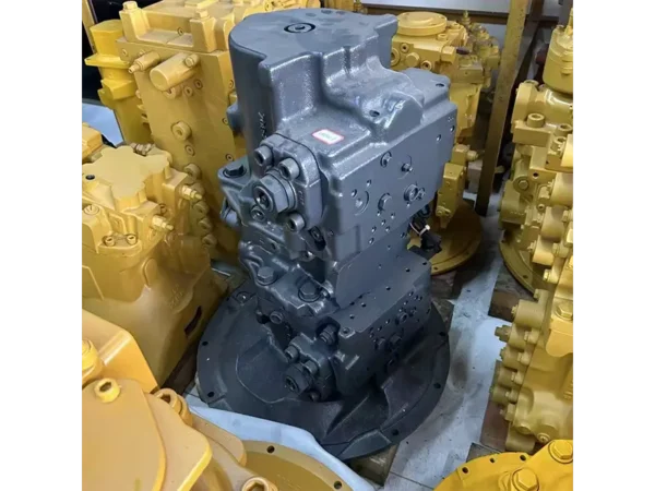 708-2H-00450 hydraulic pump for komatsu excavator 04