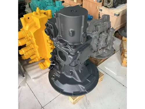 708-2H-00450 hydraulic pump for komatsu excavator 05