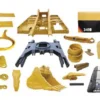 Caterpillar Fabrication Parts