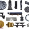 Caterpillar Undercarriage Parts
