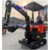 Mini Excavator - HW15