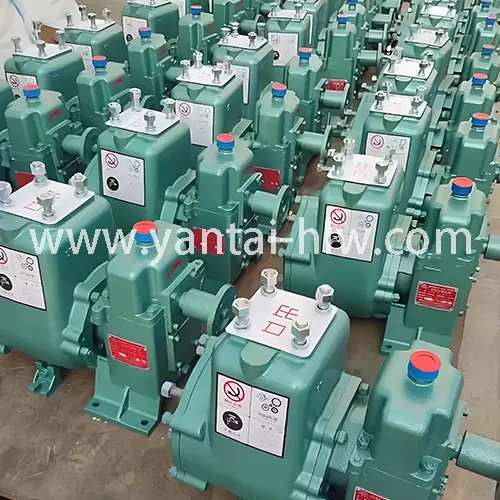 Navigating the World of Water Pumps: A Comprehensive Guide Sprinkler pumps made in China