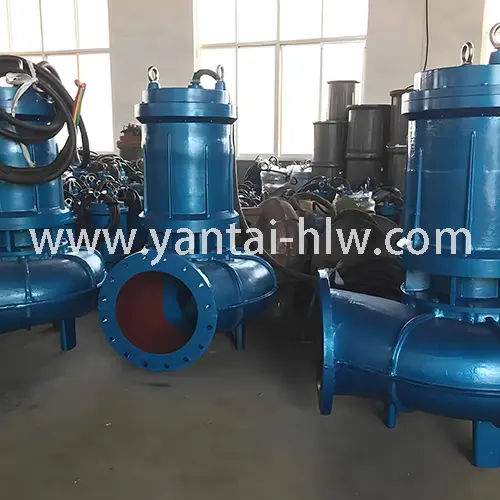 Navigating the World of Water Pumps: A Comprehensive Guide Submersible pumps made in china