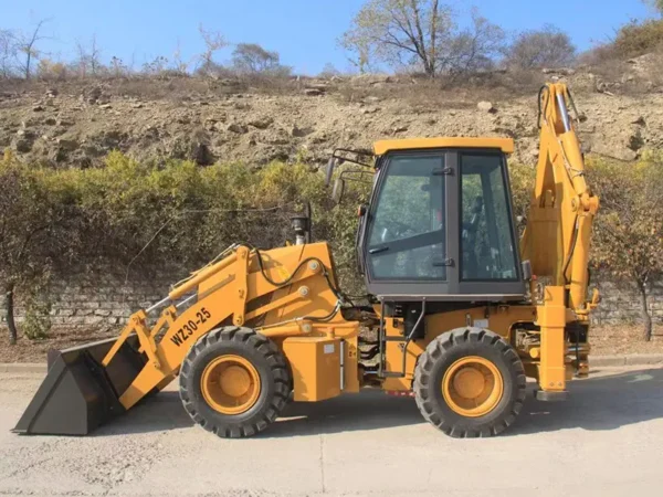 backhoe-loader-WZ30-25-05
