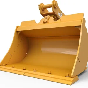 excavator bucket general purpose