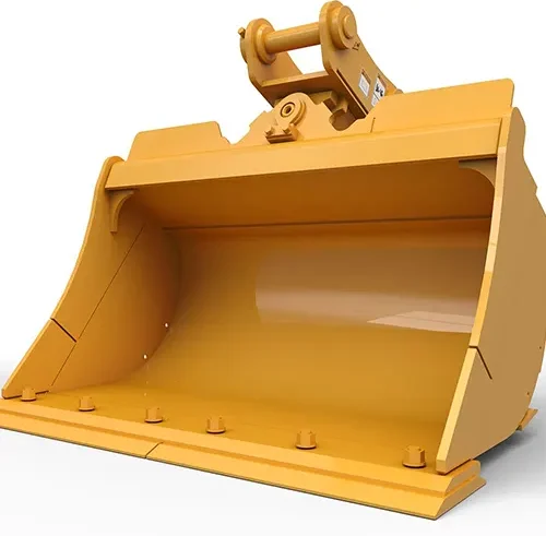 excavator bucket general purpose