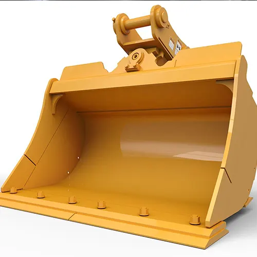 How to Choose the Right Excavator Bucket for Your Construction Project excavator bucket general purpose