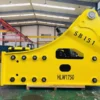 hydraulic breaker hydraulic hammer side type HLW-1750