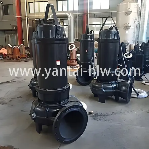 Navigating the World of Water Pumps: A Comprehensive Guide sump pumps